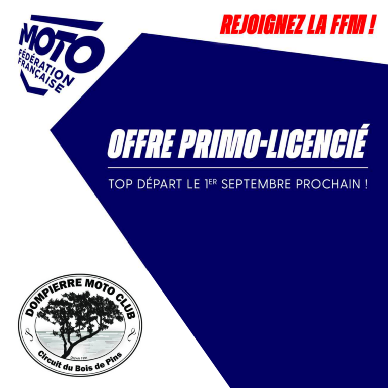 License FFM 2024