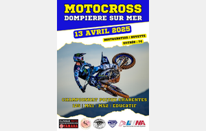 Course Circuit Bois de Pins