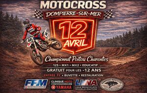 Course Circuit Bois de Pins