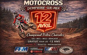 Course Circuit du Bois de Pins 2026