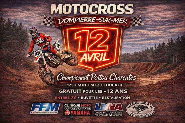Course Circuit Bois de Pins