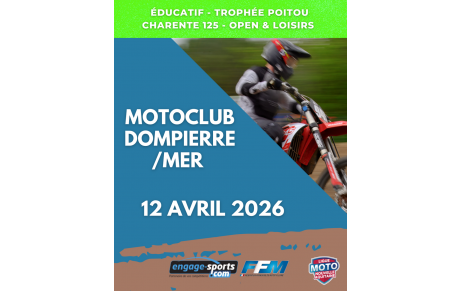 Course Circuit Bois de Pins