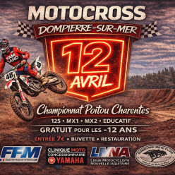Course Circuit Bois de Pins
